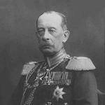 Alfred von Schlieffen