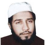 Alhaj Moulana Ghousavi Shah
