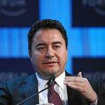 Ali Babacan