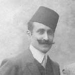 Ali Bach Hamba