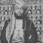 Ali bin Said of Zanzibar