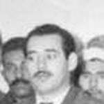 Ali Kafi