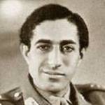 Ali Reza Pahlavi I