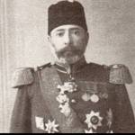 Ali Rıza Pasha