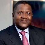 Aliko Dangote