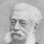 Alphonse James de Rothschild