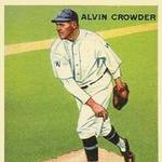 Alvin Crowder