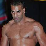 Jinder Mahal