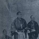 Jinmaku Kyūgorō