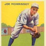 Jo-Jo Morrissey