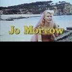 Jo Morrow