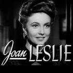 Joan Leslie