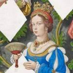 Queen Consort Of Castile