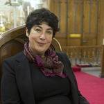 Joanne Harris