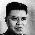 Louis Gonzaga Mendez, Jr.