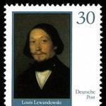 Louis Lewandowski