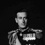 Louis Mountbatten 1st Earl Mountbatten of Burma