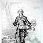 Louis Nicolas Victor de Félix d'Ollières