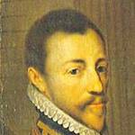 Louis of Nassau