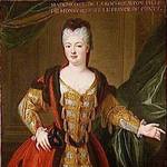 Louise Adélaïde de Bourbon (1696–1750)