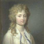 Louise Adélaïde de Bourbon (1757–1824)
