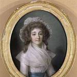 Louise d'Esparbès de Lussan