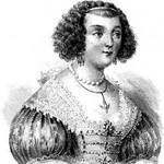 Louise de La Fayette