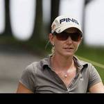Louise Friberg (golfer)