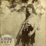 Louise Huff
