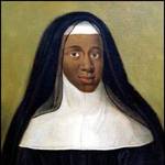 Louise Marie Thérèse (The Black Nun of Moret)