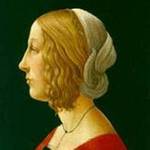 Lucrezia de' Medici (1470–1553)