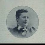 Lucy Maria Field Wanzer