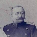 Ludolf von Alvensleben (Major General)