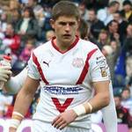 Tom Armstrong (rugby league)