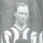 Tom Baxter (footballer born 1893)