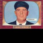Tom Gorman (umpire)