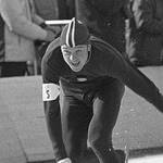 Tom Gray (speed skater)