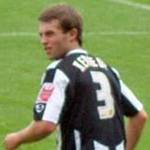 Tom Kennedy (footballer)