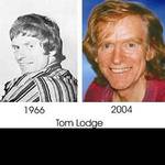 Tom Lodge