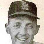 Tom Morgan (baseball)