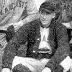 Tom O'Hara (baseball)