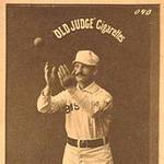 Tom O'Rourke (baseball)