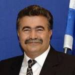 Amir Peretz