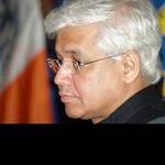 Amitav Ghosh