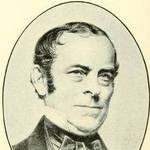 Amos P. Granger