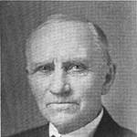 Amos R. Webber
