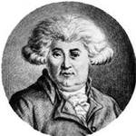 André Boniface Louis Riqueti de Mirabeau
