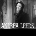 Andrea Leeds