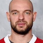 Andrei Markov (ice hockey)