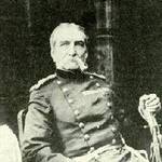 Andrew Clarke (British Army officer)